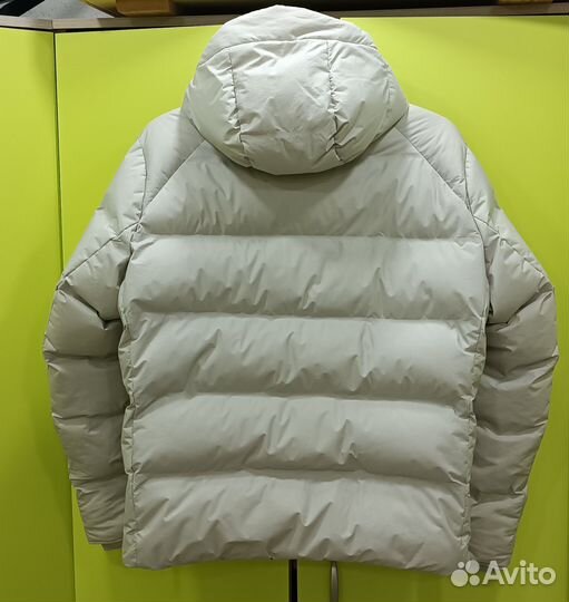 Пуховик мужской Uniqlo XL