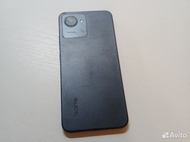 realme C30, 2/32 ГБ