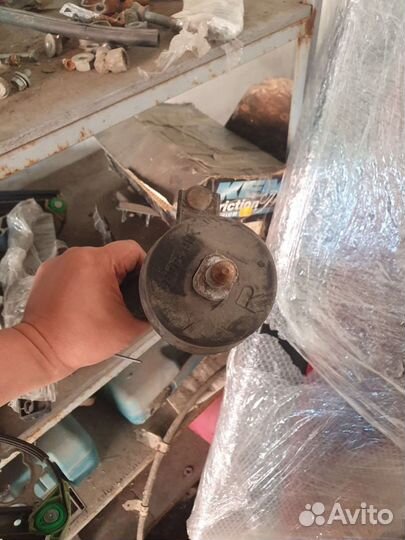 Опора двс правая Toyota Highlander,2011