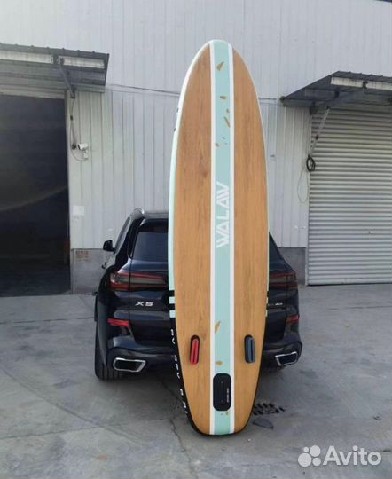 Sup board сап борд вейксерф