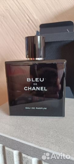 Духи мужские