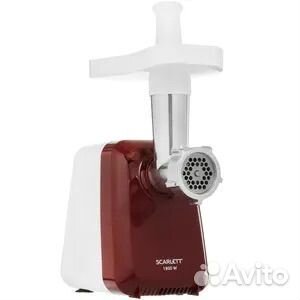 Мясорубка электрическая Scarlett SC-MG45S62