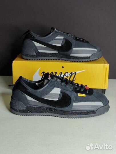 Кроссовки Nike cortez union