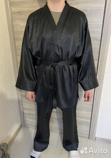 Кимоно мужское