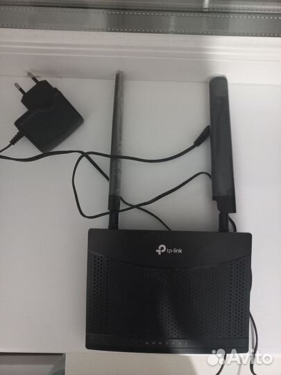 Роутер TP-Link TL-MR100