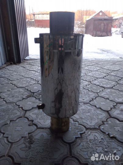 Теплообенник