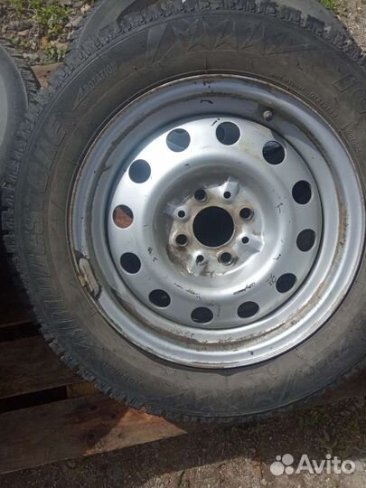 Bfgoodrich Advantage 14/65 R14