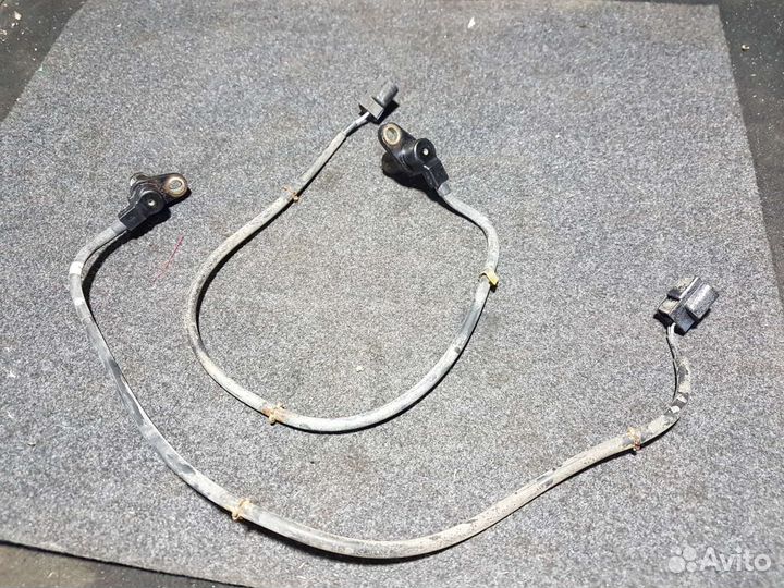 Датчик ABS задний правый Mitsubishi lancer 9