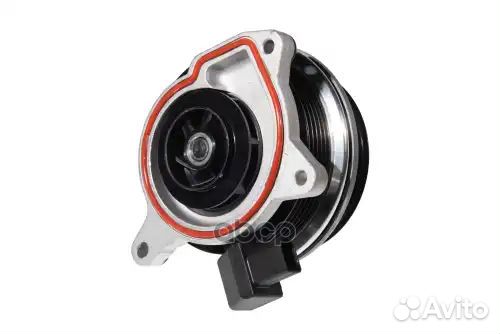 Помпа VW Golf/Jetta/Tiguan/Touran 1.4TSi/FSi 05