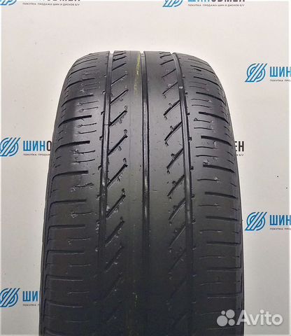 Hankook Optimo K406 235/60 R16 100