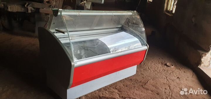 Торговое оборудование