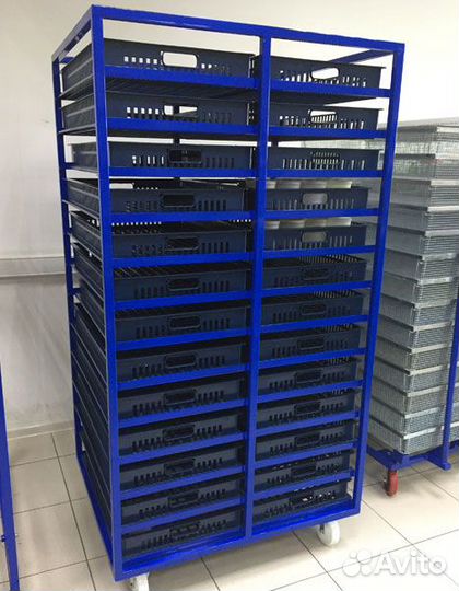 Термокамера, производство кисломолочной продукции