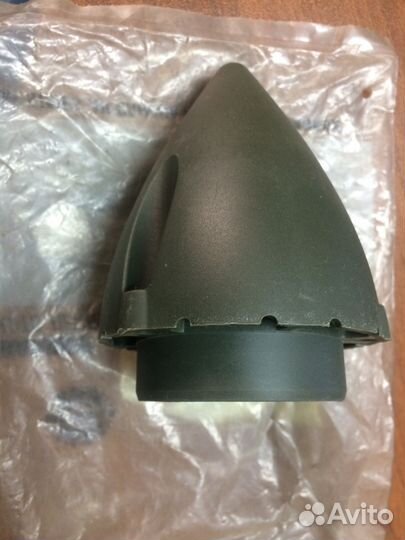 267000262/267000055 конус водомета BRP Sea-Doo