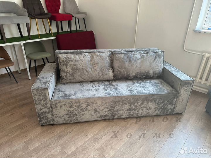 Диван лофт 230х100