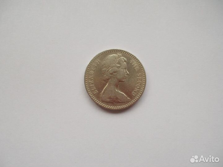 Колониальная Англия.Родезия