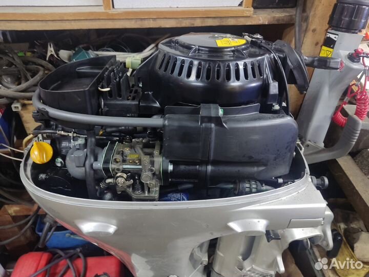 Продам мотор