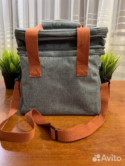 Термосумка Weyoung (сумка холодильник) 16 литров