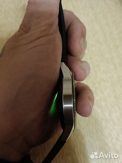 Часы мужские