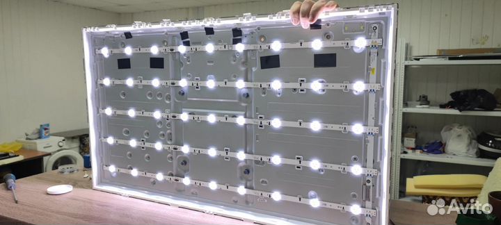 Ремонт телевизоров от частного мастера