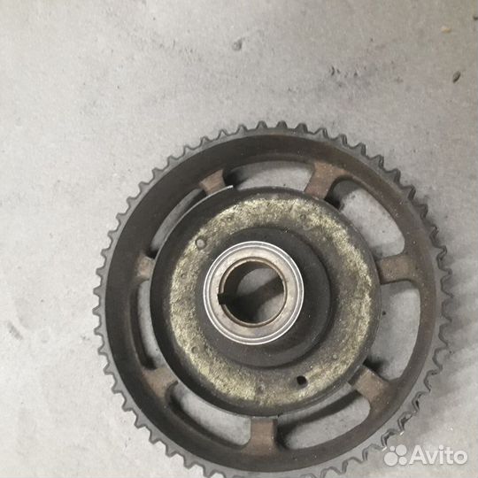 Шестерня распредвала 1,6 AKL Октавия А4 VW Гольф 4