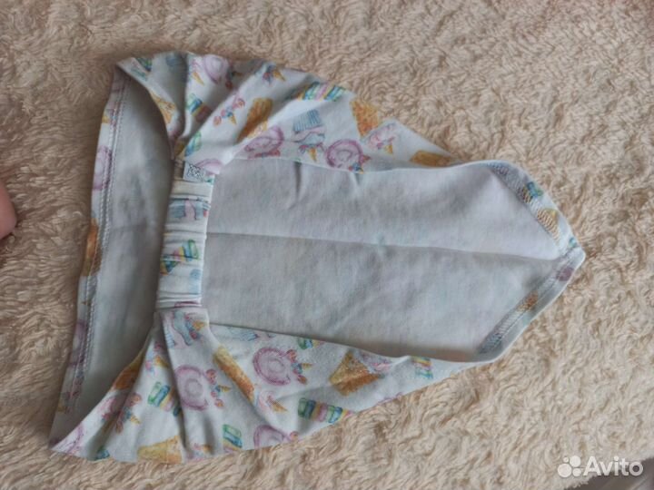 Касынки для девочки