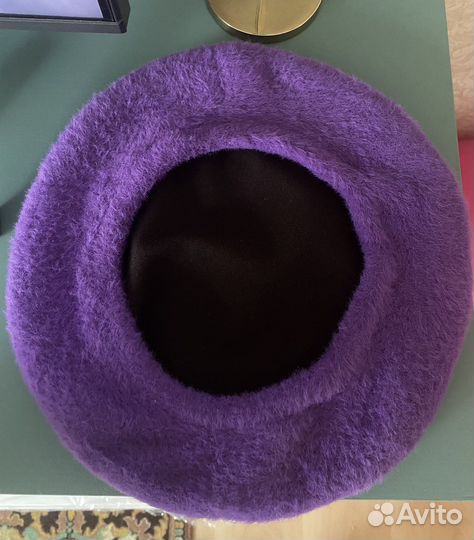 Берет женский