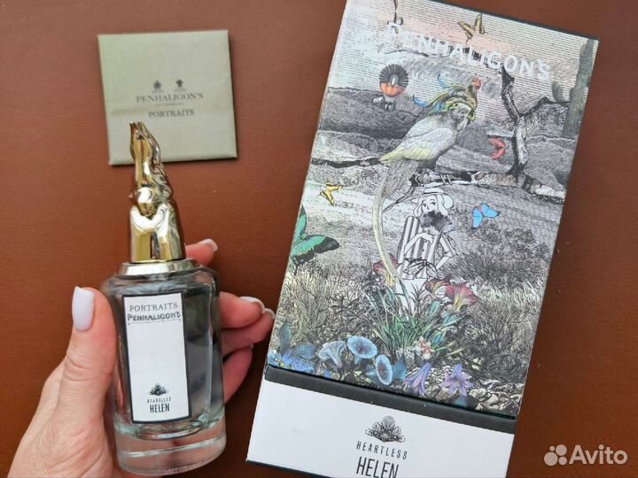 Penhaligons Heartless Helen 75 мл