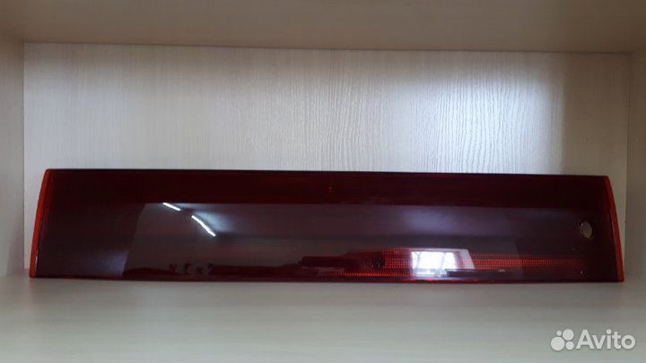 Катафот багажника задний Лада 2111 21111