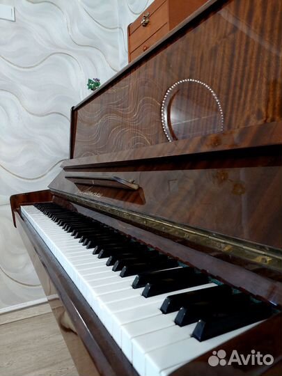 Пианино/ Фортепиано