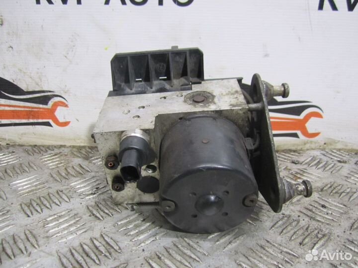 Блок ABS (насос) Mercedes Benz A140 W168 1997-2004