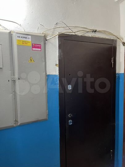 1-к. квартира, 31 м², 3/5 эт.