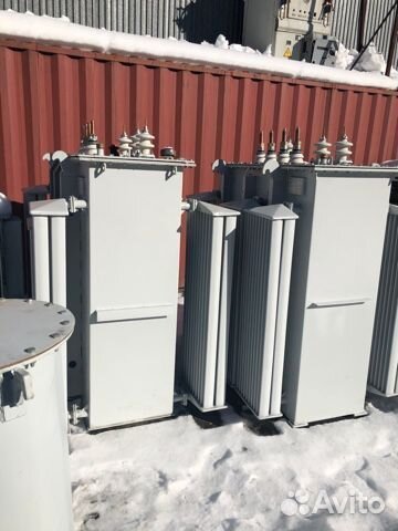 Трансформатор тмг 1000/10/0,4