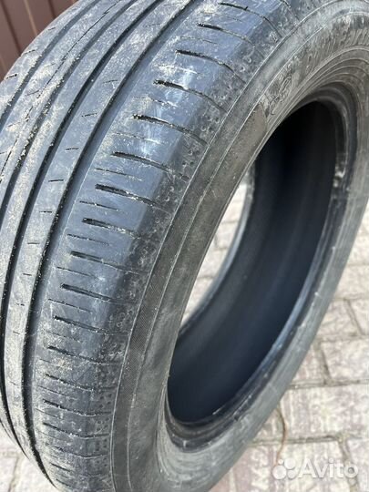 Yokohama BluEarth AE50 235/55 R18