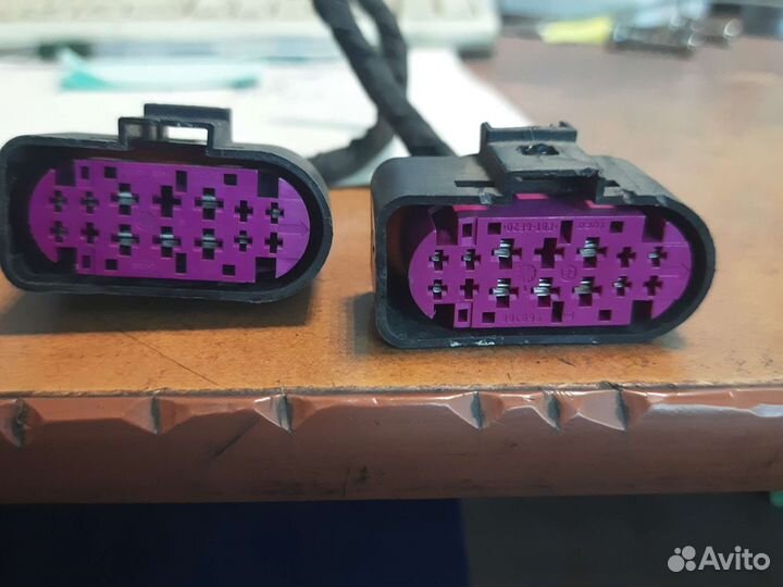 Электрооборудование для автомобилей