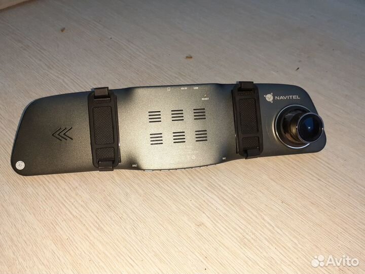 Видеорегистратор зеркало