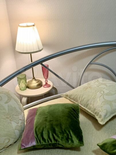 Апартаменты-студия, 20 м², 3/9 эт.