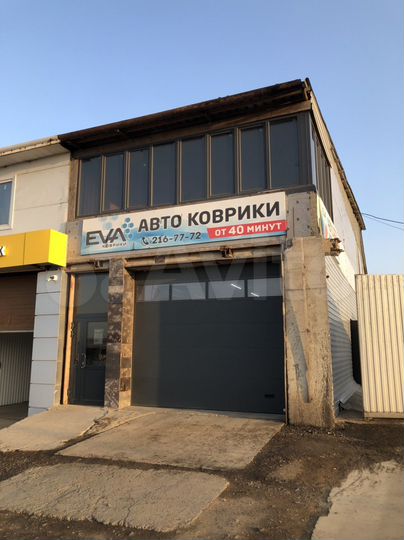 Склад, 135 м²