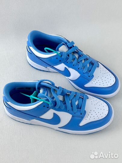 Nike SB Dunk low blue