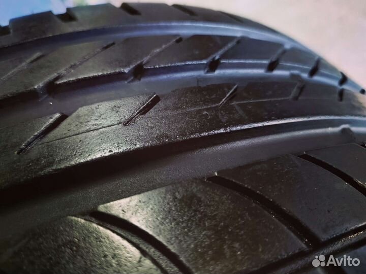 Goodyear Eagle F1 Asymmetric 225/35 R18 87W