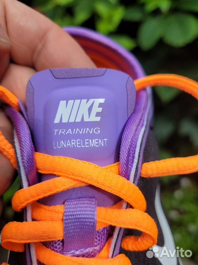 Кроссовки nike training оригинал новые