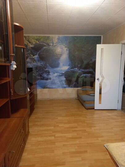 1-к. квартира, 40 м², 6/9 эт.