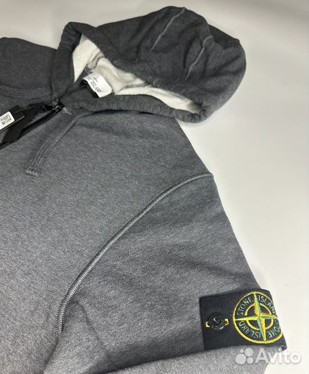 Stone Island Зип худи