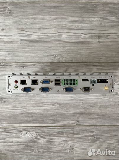 VTC6210-BK