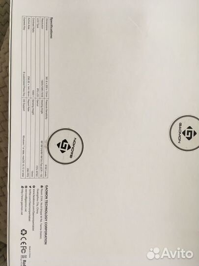 Графический планшет