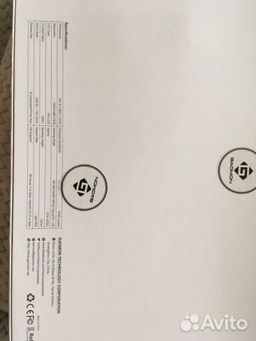 Графический планшет