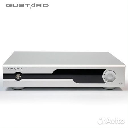 Gustard R26/X26 Pro Upgrade