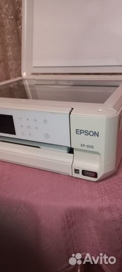 Цветной лазерный принтер бу