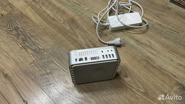 Apple Mac mini A1176