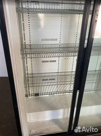 Шкаф холодильный helkama HLK 810 LIO