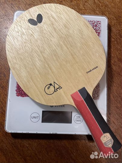 Ракетка для настольного тенниса butterfly